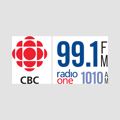 CBR CBC Radio One Calgary