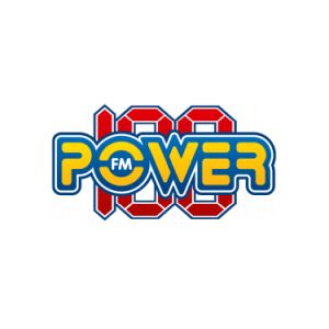 Logo de la station de radio Power FM