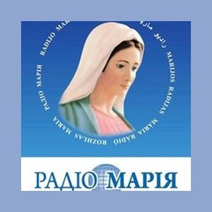 Radio Maria Ukraine | Радіо Марія