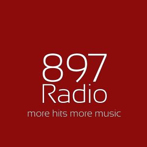 897 GOLD Radio