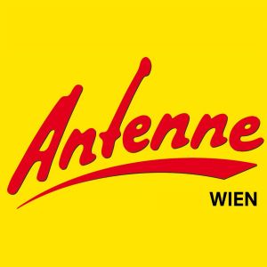 Logo of radio station Antenne Österreich