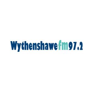 Logo of radio station Wythenshawe FM 97.2