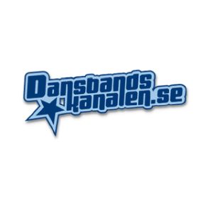 Logo of radio station Dansbandskanalen 102.6