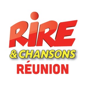 Logo of radio station Rire & Chansons Réunion