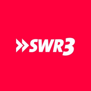Logo of radio station SWR3