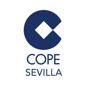 Logo of radio station Cadena COPE Sevilla