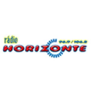 Logo of radio station Radio Horizonte Algarve