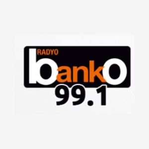 Logo of radio station Radyo Banko