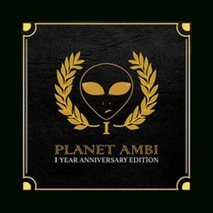 Ambi Nature Radio