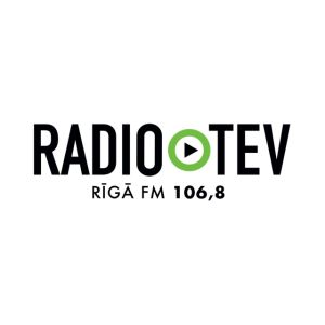 Logo of radio station Radio TEV