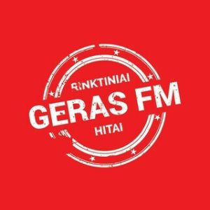 Geras FM