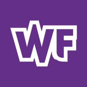 Logo of radio station Weeff
