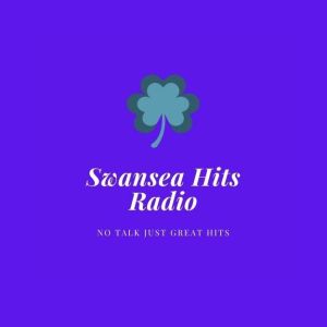 Logo of radio station Swansea Hits Radio