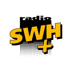 Logo of radio station Radio SWH+