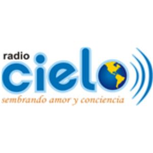 Logo of radio station Radio Cielo