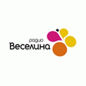 Logo of radio station Радио Веселина 99.1 FM