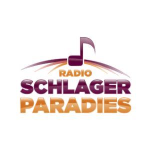 Logo of radio station Schlagerparadies