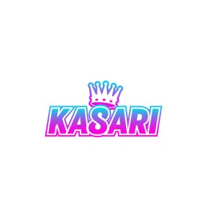 Logotipo de la emisora ​​de radio Kasari Radio