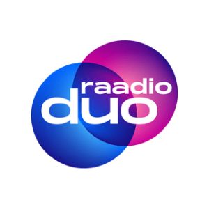 Logo of radio station Raadio Duo
