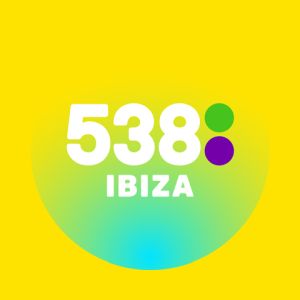 538 Ibiza Radio