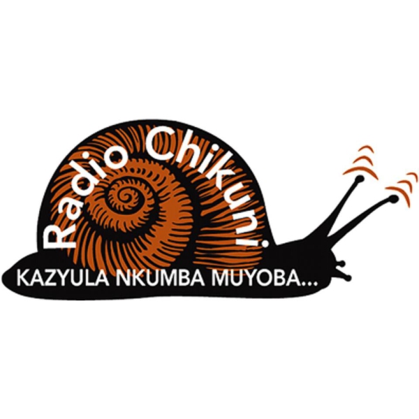 Logo of radio station Chikuni Community