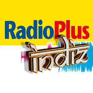 Radio Plus Indiz