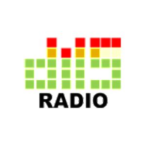 Logo de la station de radio diis Radio