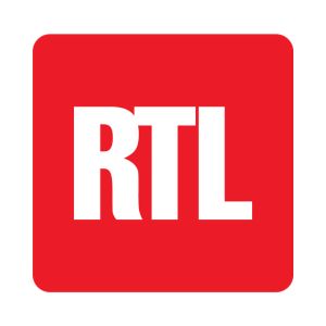 Logo of radio station RTL Radio Lëtzebuerg 88.9