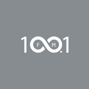 Logo of radio station Radio Infinita