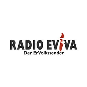 Logo de la station de radio Radio Eviva