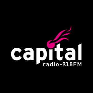 Capital Radio 93.8 FM