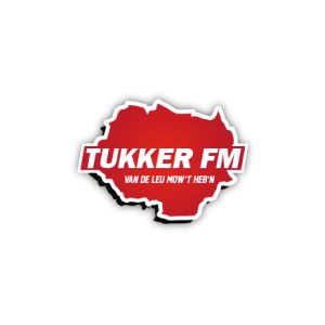 Logo de la station de radio Tukker FM