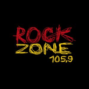 RockZone 105.9 FM