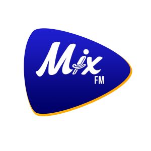 Logo of radio station Mix 90.1