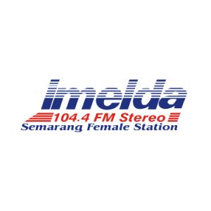 Logo of radio station Radio Imelda FM