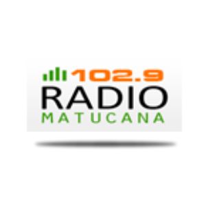 Logo of radio station Radio Matucana