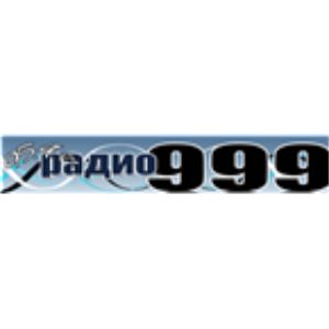 Logo of radio station Radio 999