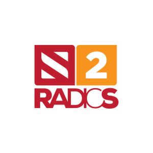 Logo of radio station Radio S2