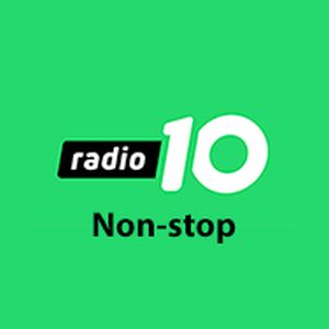 Logo of radio station Radio 10 - Non-stop