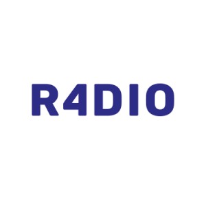 Logo of radio station Radio4