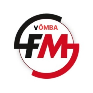 Logo of radio station Võmba FM