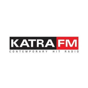 Logo of radio station Radio Katra