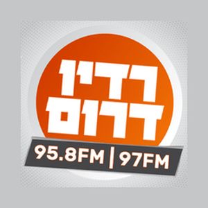 Logo de la station de radio Radio Darom