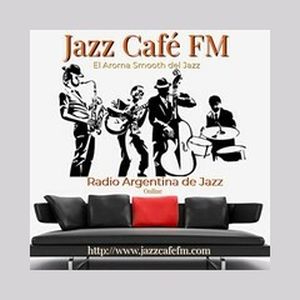 Jazz Café FM