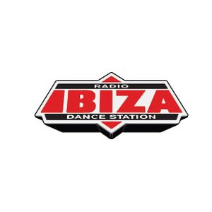 Logo of radio station Radio Ibiza