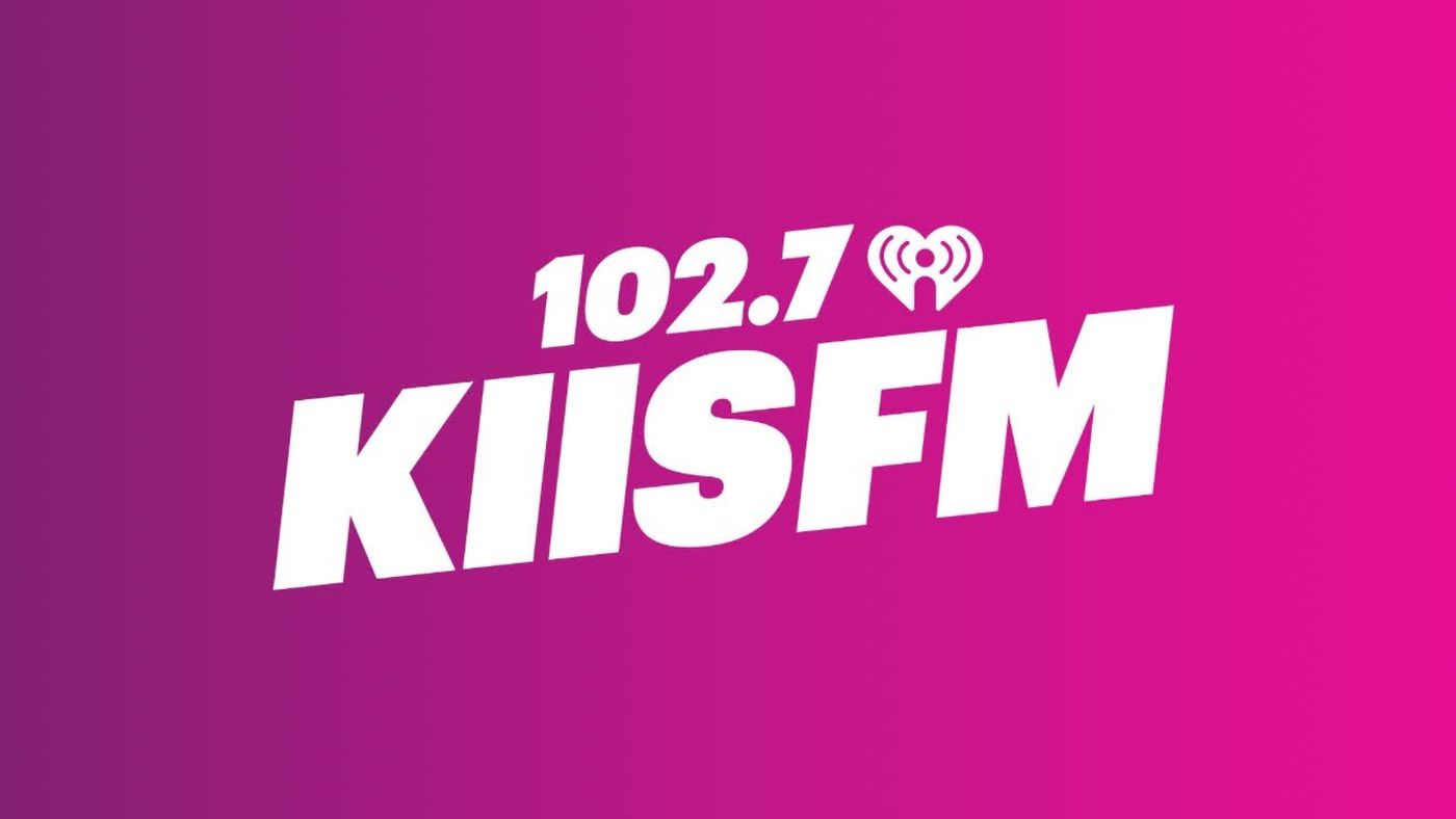The number one radio station in the Los Angeles/Orange County and Ventura County areas.