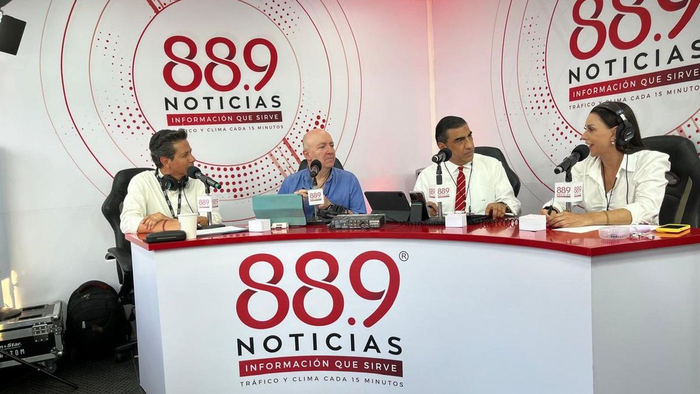 Información precisa y relevante, noticias del acontecer nacional e internacional, deportes y mucho más.
