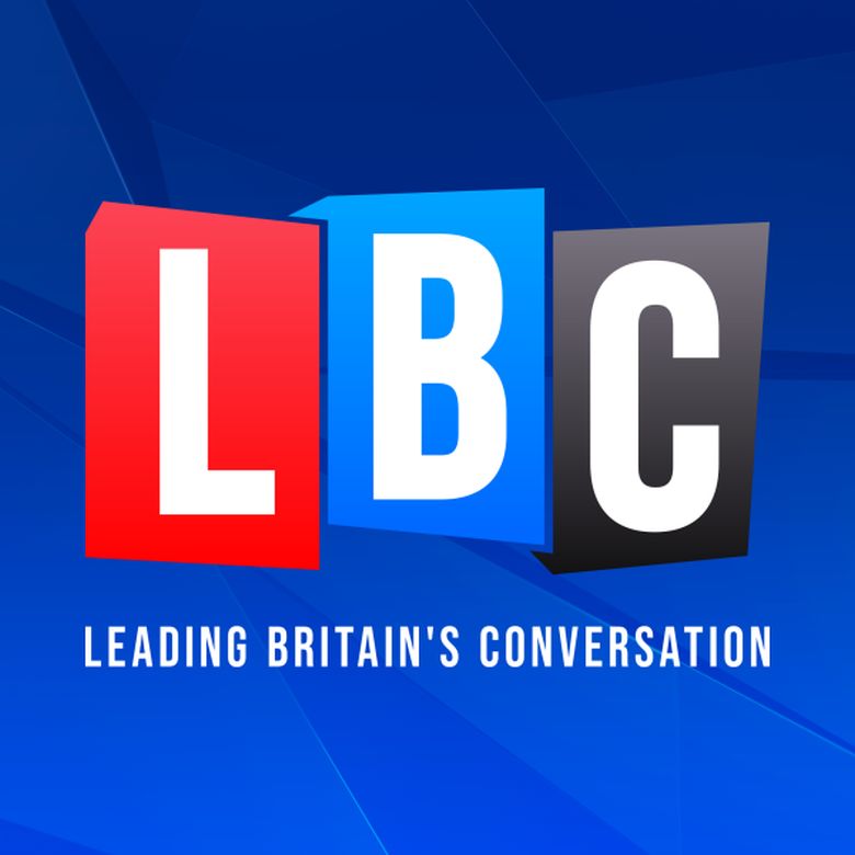 Leading Britain's Conversation.